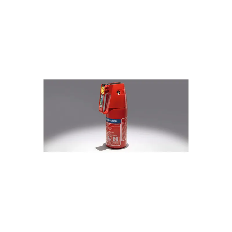 FIRE EXTINGUISHER 1KG