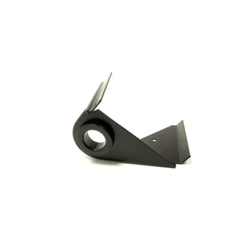 DEF/D1 FR RADIUS ARM BRACKET LH