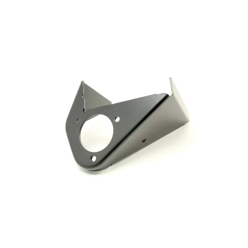 REAR RADIUS ARM BRACKET RH - DF