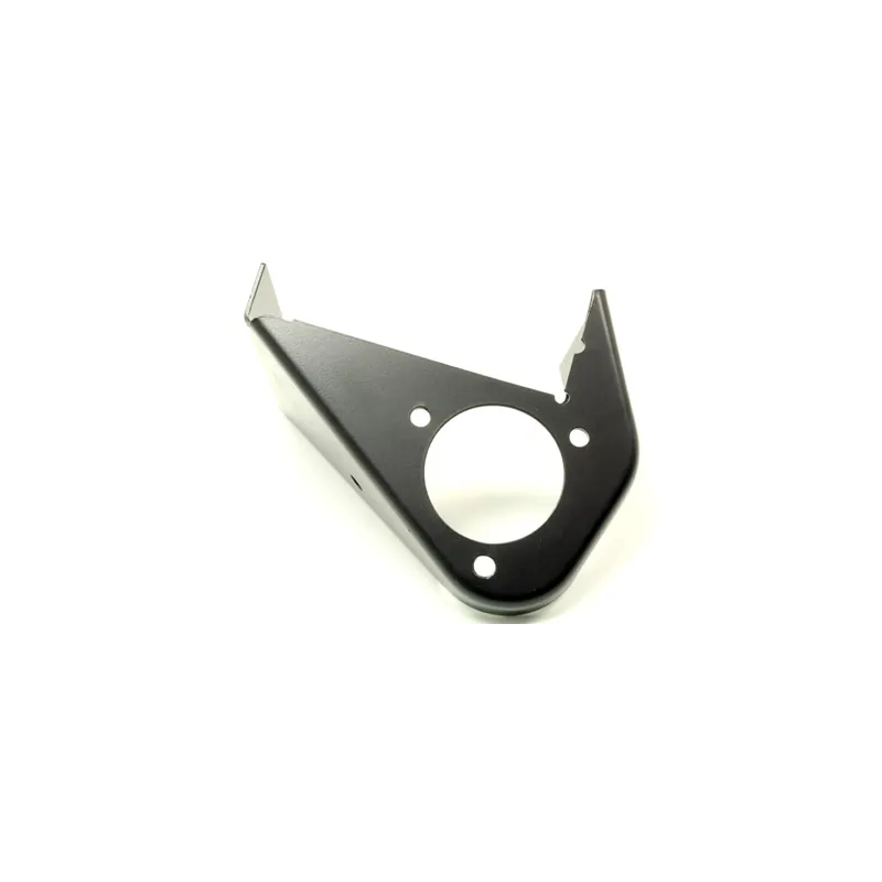 REAR RADIUS ARM BRACKET LH - DF