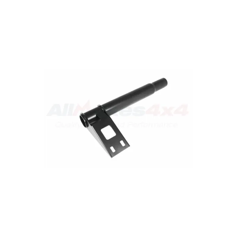CHASSIS - OUTRIGGER - LH