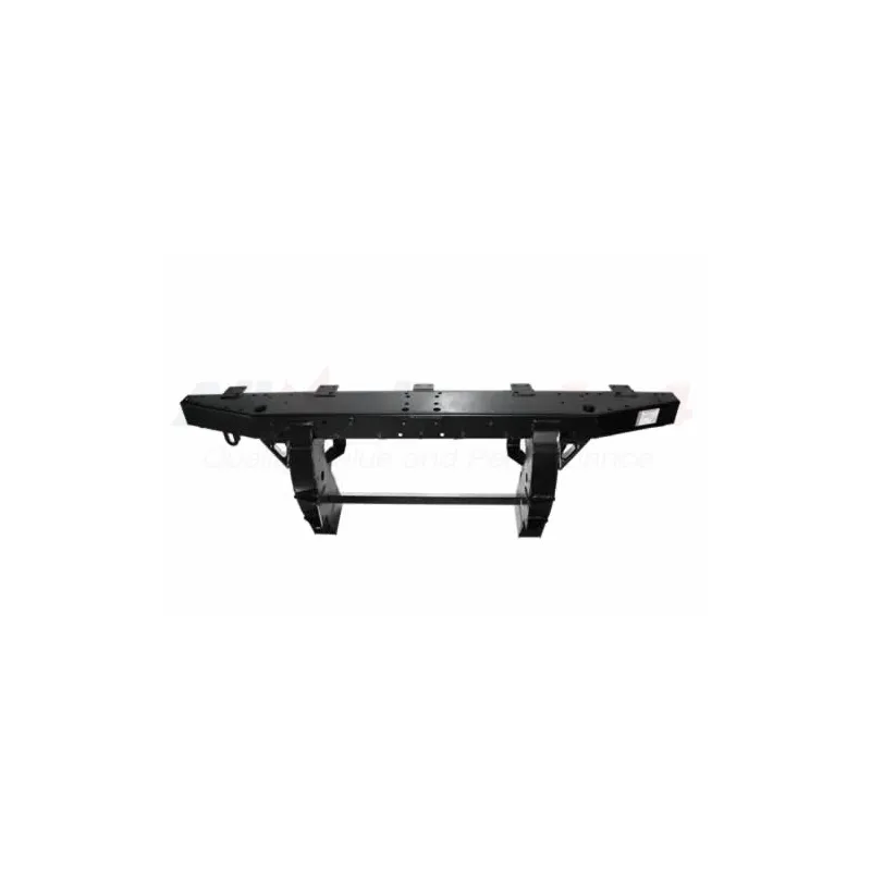 CROSSMEMBER - ASSEMBLY - CHASSIS - REAR