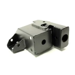 DEF 90/110/130 FR IRON CHASSIS END RH