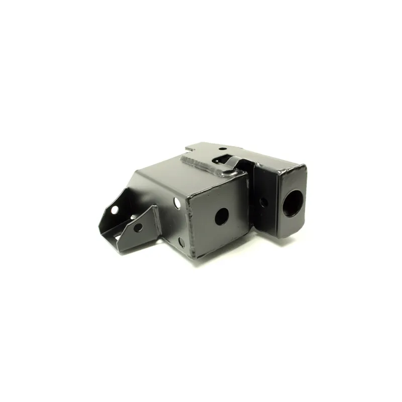 DEF 90/110/130 FR IRON CHASSIS END RH
