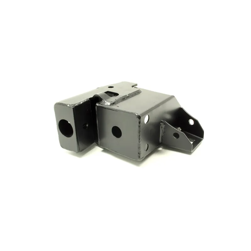 DEF 90/110/130 FR IRON CHASSIS END LH