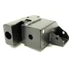 DEF 90/110/130 FR IRON CHASSIS END LH