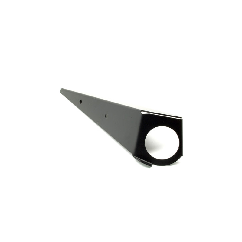 DEF BULKHEAD OUTRIGGER BRACKET LH