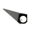 DEF BULKHEAD OUTRIGGER BRACKET LH