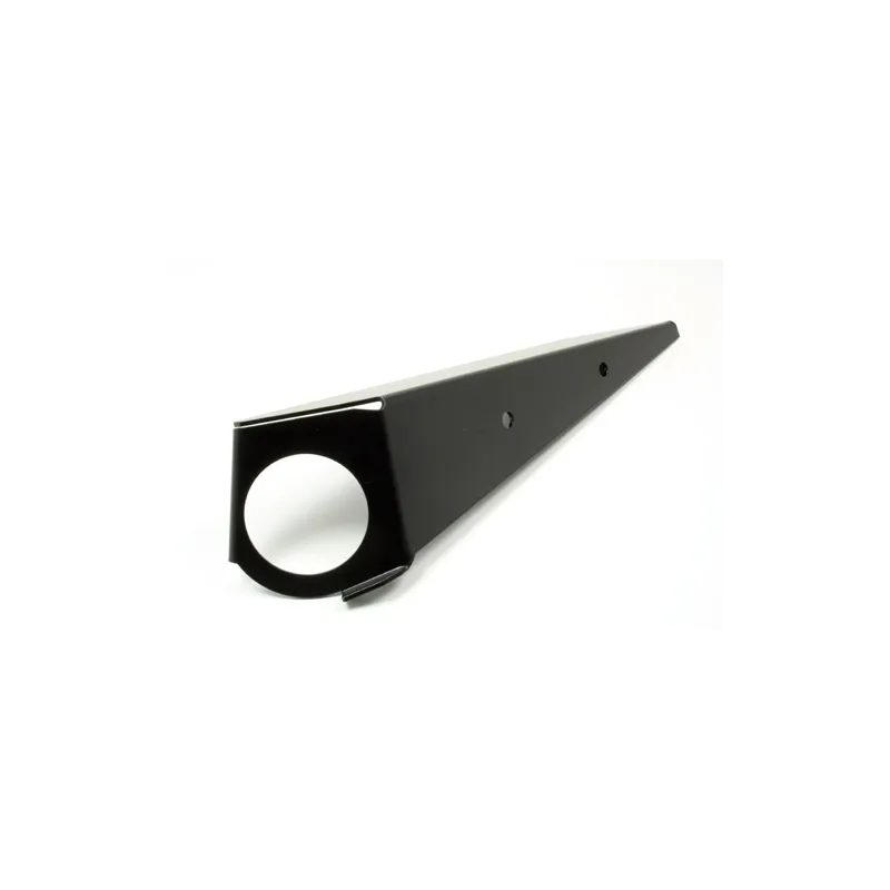 DEF BULKHEAD OUTRIGGER BRACKET RH