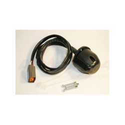 TOWING SOCKET