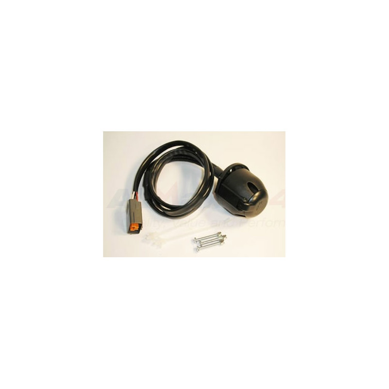 TOWING SOCKET
