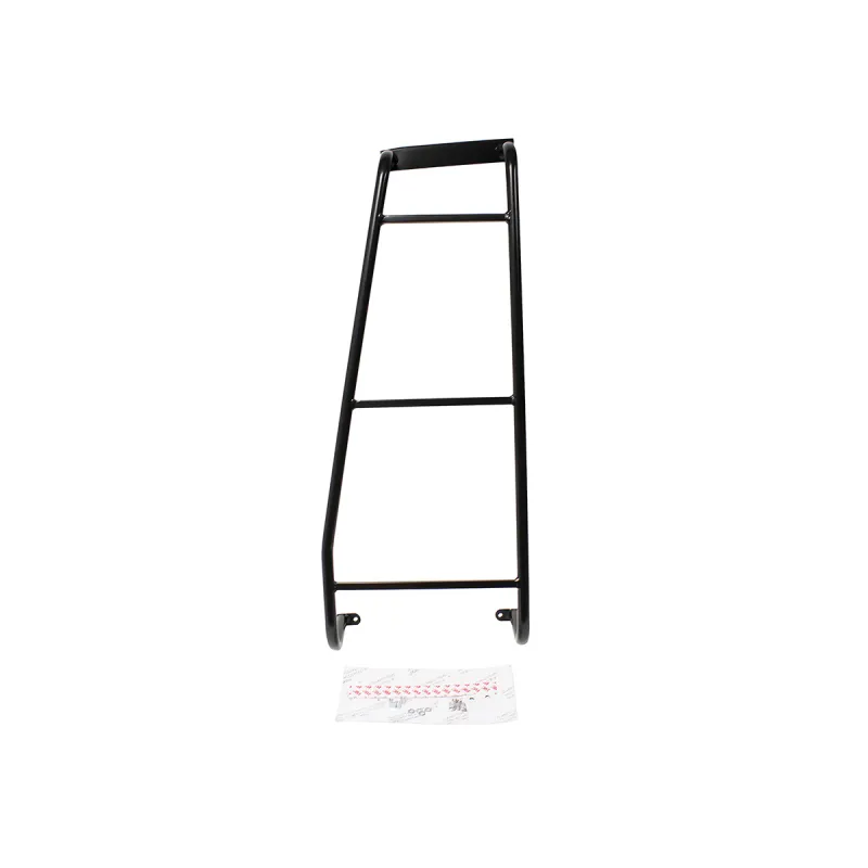 ROOF RACK LADDER