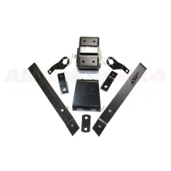 TOW HITCH DISCO