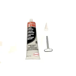 5900 HIGH PERFORMANCE BLACK SEALANT