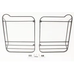LIGHT GUARD - REAR