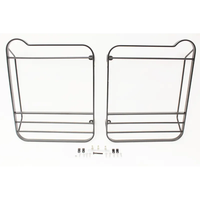 LIGHT GUARD - REAR