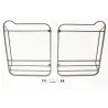 LIGHT GUARD - REAR