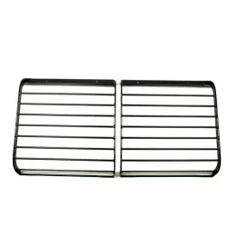 FRONT HINGED LIGHT GUARDS - LIGHT GUARD