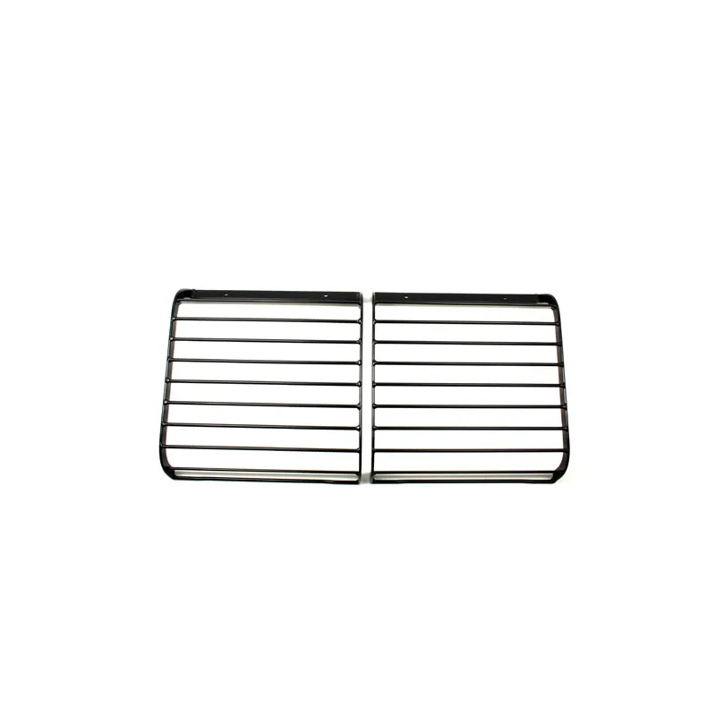 FRONT HINGED LIGHT GUARDS - LIGHT GUARD