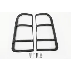 LIGHT GUARD - REAR