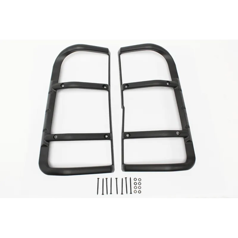 LIGHT GUARD - REAR