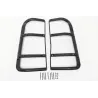 LIGHT GUARD - REAR