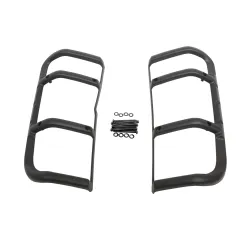 GUARD - REAR LAMPS -SET