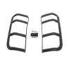 GUARD - REAR LAMPS -SET