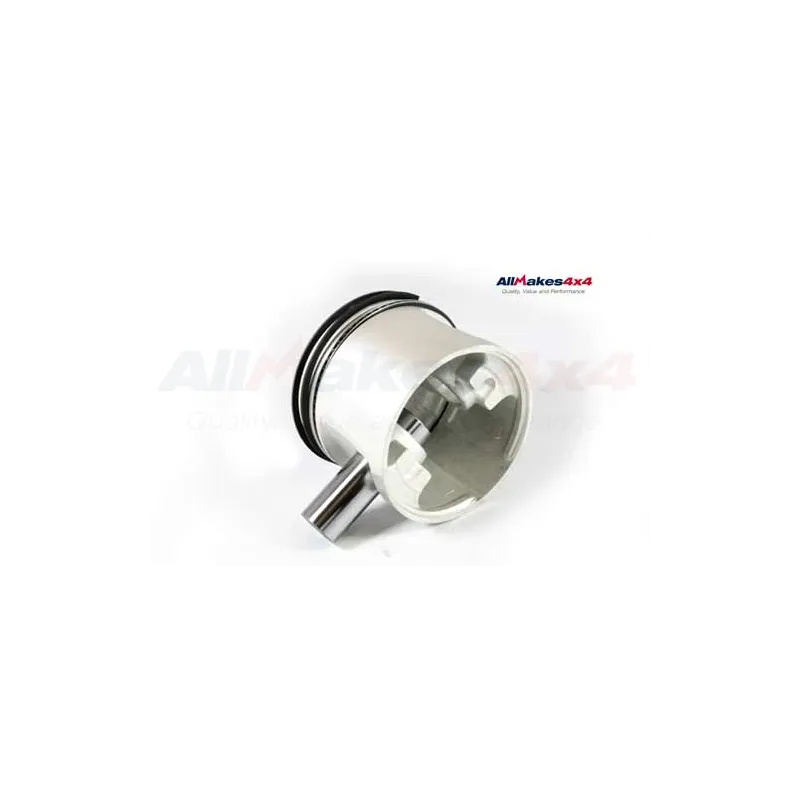 PISTON & RINGS