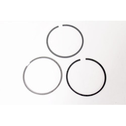 PISTON RING SET +10