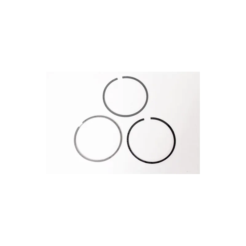PISTON RING SET +10