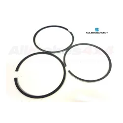 PISTON RING SET 020