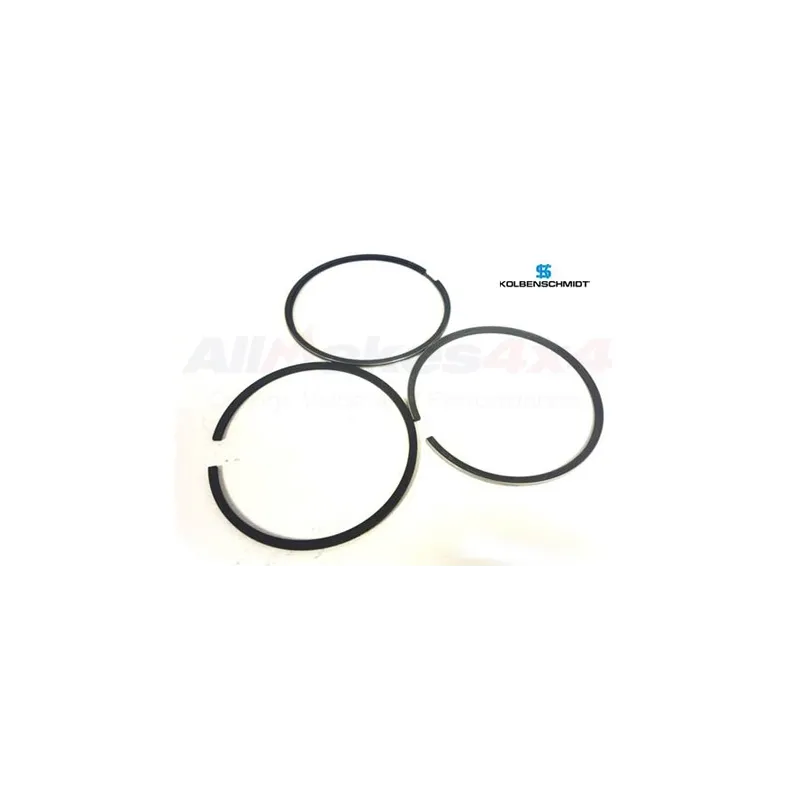 PISTON RING SET 020