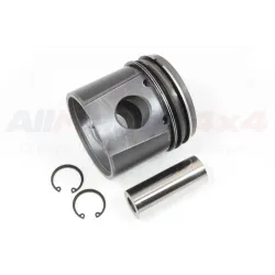 PISTON - ASSEMBLY - 300TDI