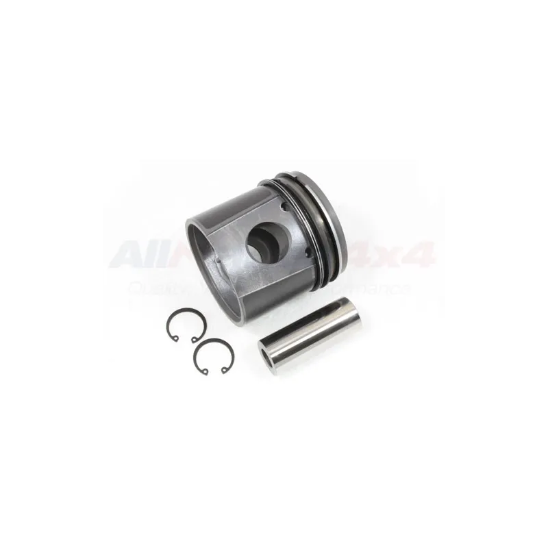 PISTON - ASSEMBLY - 300TDI
