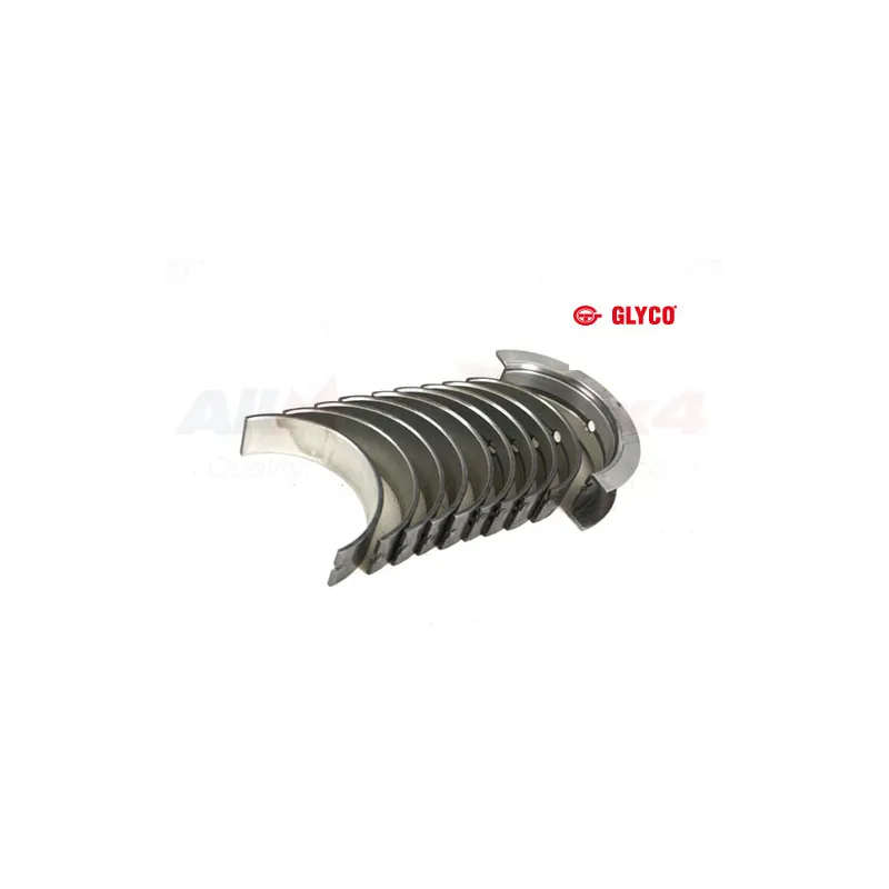 BEARING SET - MAIN