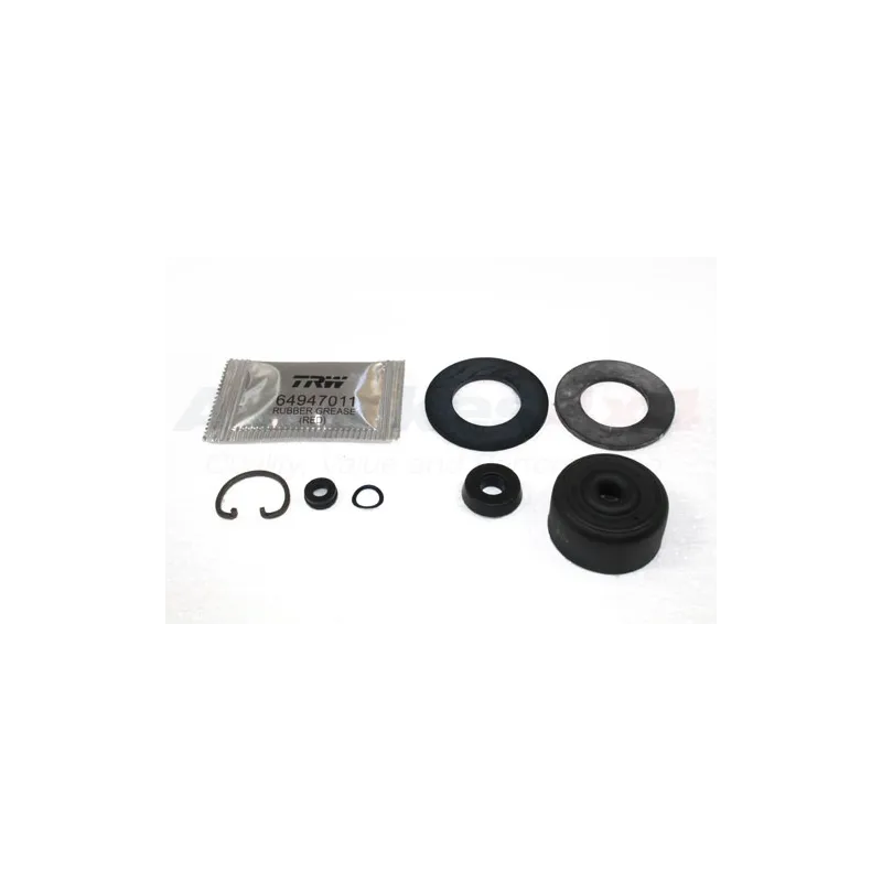 REPAIR KIT - CLUTCH