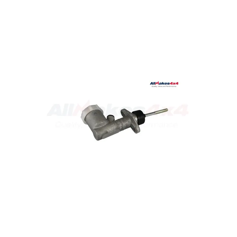 CLUTCH - MASTER CYLINDER