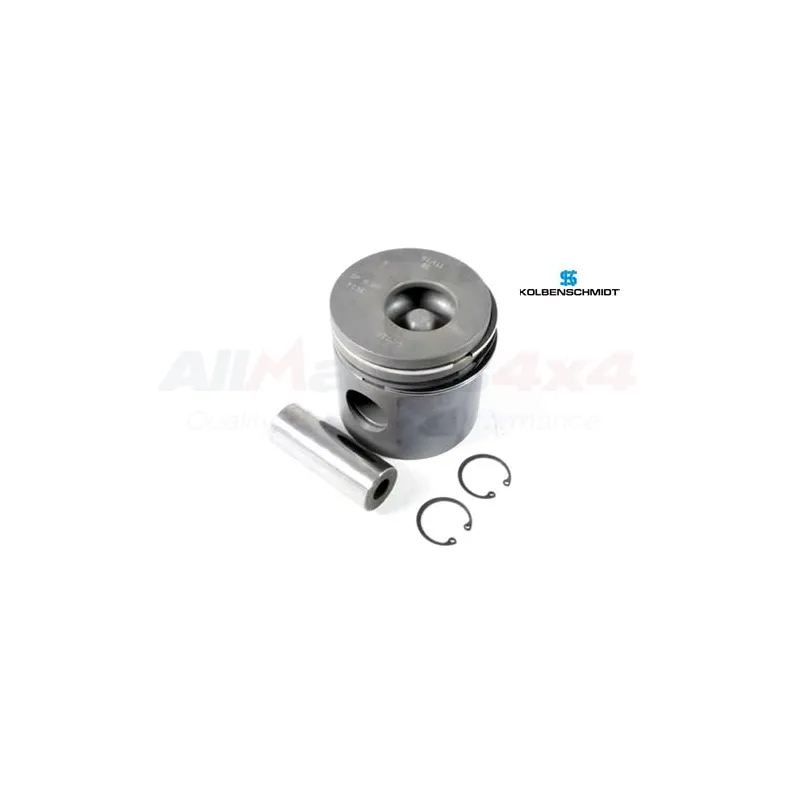 PISTON ASSY