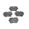 BRAKE PAD SET