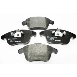 BRAKE PAD SET