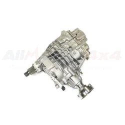 DRIVE UNIT ASSY AXLE