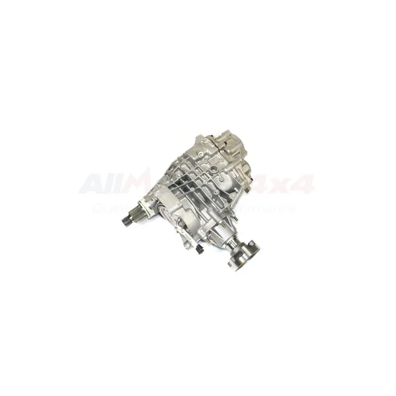 DRIVE UNIT ASSY AXLE