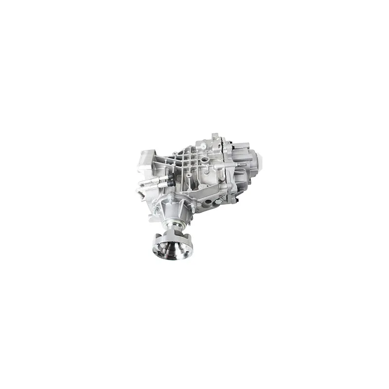 TRANSFER BOX IRD UNIT