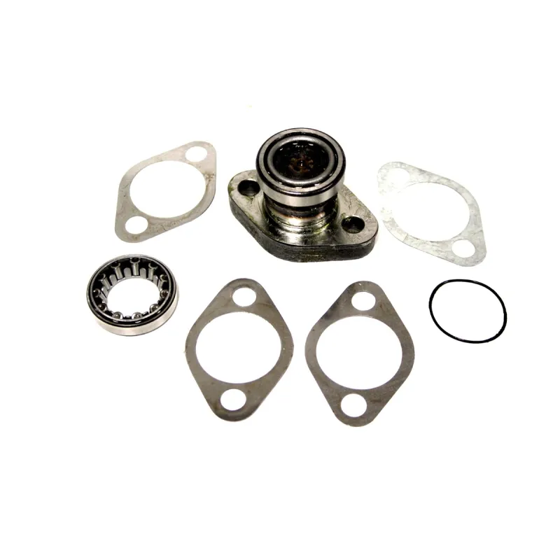 KIT - SWIVEL PIN - NOT ABS