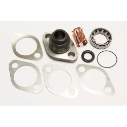 KIT - SWIVEL PIN - FRONT - ABS