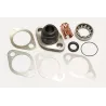KIT - SWIVEL PIN - FRONT - ABS