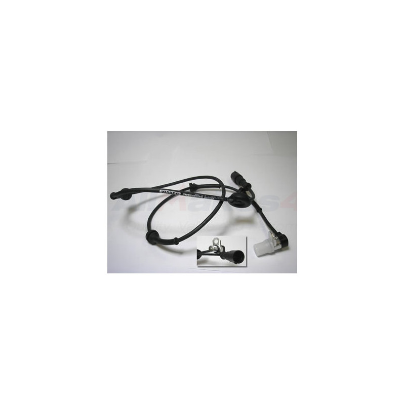 SENSOR - ABS