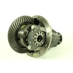 DIFFERENTIAL 4 PIN H/DUTY ASSY