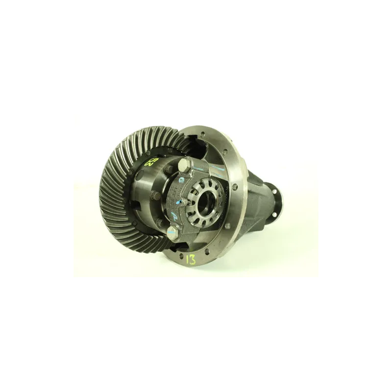 DIFFERENTIAL 4 PIN H/DUTY ASSY